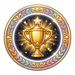 Champion — non obtenu