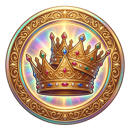 Double couronne — non obtenu